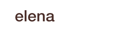 Elena Webshop
