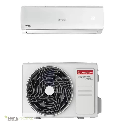 Ariston Alys C 35 3,5kW split klímaszett
