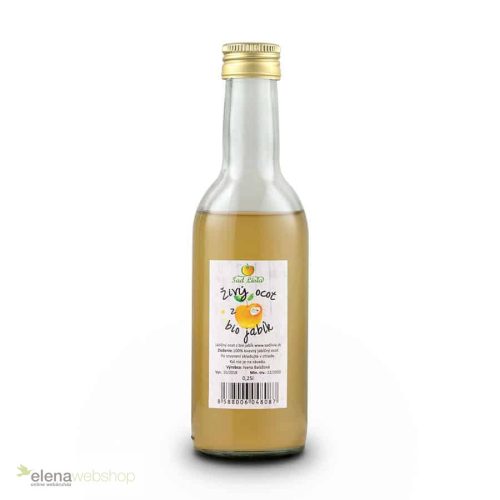 Bio almaecet - 350 ml