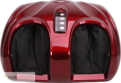 Beck RF-8600 Shiatsu lábmasszírozó