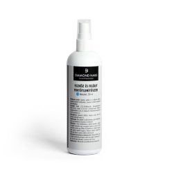   Diamond Cosmetics Eszköz- és felület tisztítószer - 250 ml