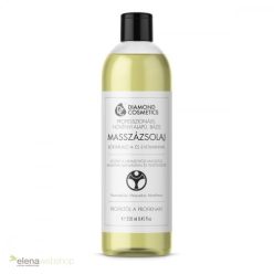   Diamond Cosmetics NMA bázis masszázsolaj (illatmentes) - 1000 ml