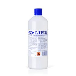 Denaturált szesz - 1000 ml