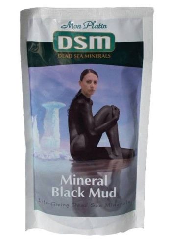 Błoto z Morza Martwego DSM - 500 g