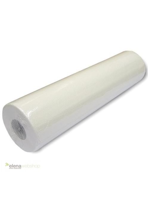 Papírlepedő (2 rétegű, perforált) - 50 cm * 50 m