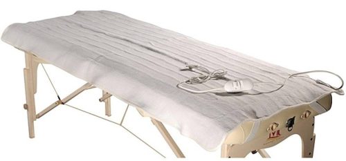 Elektryczna poduszka grzewcza Comfort