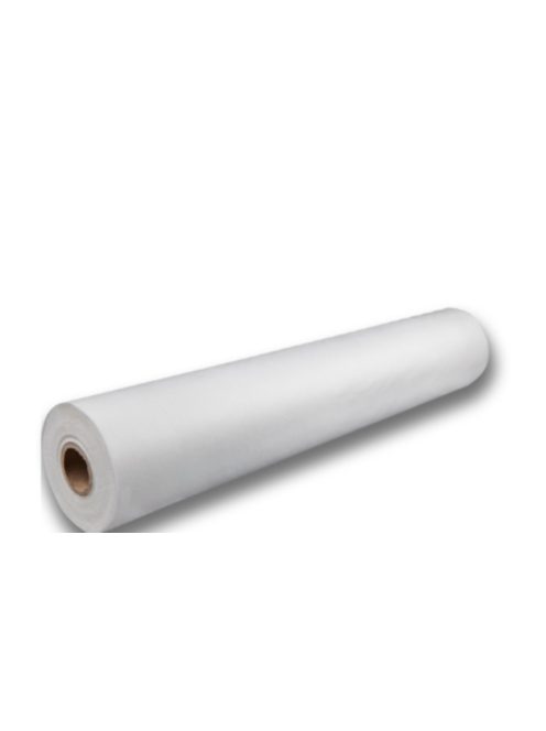 Egyszer használatos lepedő 80 cm * 100 m (15 g/m2)