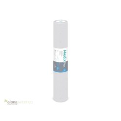   Fóliázott papírlepedő (3 rétegű, perforált) - 70 cm * 40 m
