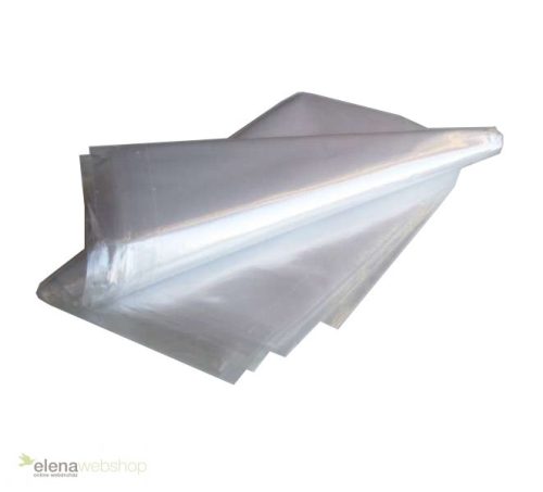 Fólia wellness kezelésekhez - 10 db