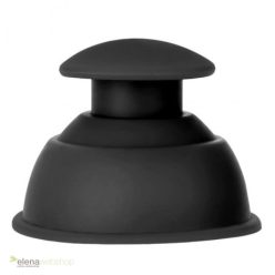 Szilikon köpöly foganytúval