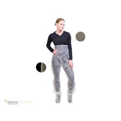 Többször használható nyirokmasszázs nadrág