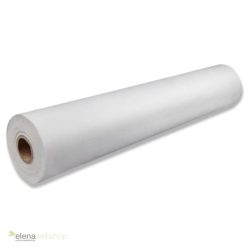   Elena Egyszer használatos lepedő 80 cm * 99 m (20 g/m2, PP) 50 cm-es perforálásokkal