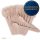 Elena Small Wooden Fork 95 mm 100 pcs (3+1 gift)