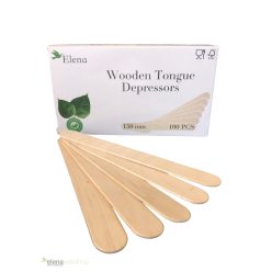 Elena Wooden spatula 17*150 mm