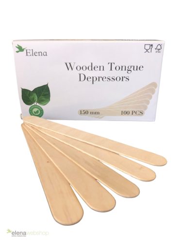Elena Fa spatula 17*150 mm