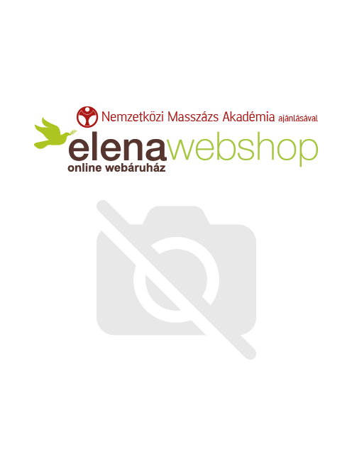 ElenaWebShop Masszázs lepedő, kezelőkendő - Zöld