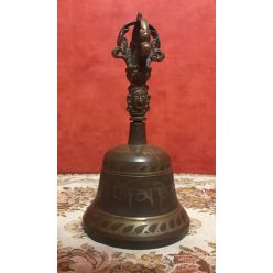 Fém csengő - 144 mm