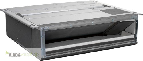 Daikin Sky Air 2,5 kW légcsatornázható klímaszett