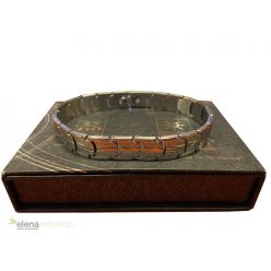 Fusion Excel Quantum Bracelet karkötő - Férfi