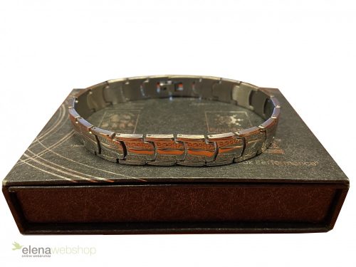 Fusion Excel Quantum Bracelet karkötő - Férfi