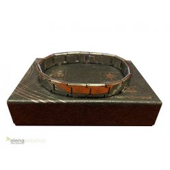 Fusion Excel Quantum Bracelet karkötő - Férfi