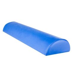 Félhenger párna több színben - 55 cm x 7,5 cm