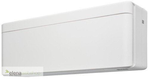 Daikin Stylish 2 kW split klímaszett