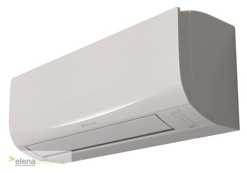 Daikin Sensira 5 kW split klímaszett