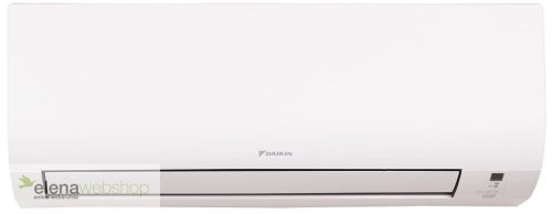 Daikin Comfora 2,5 kW split klímaszett
