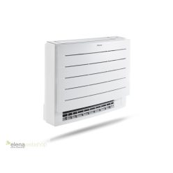 Daikin Perfera 2,5 kW parapet klímaszett