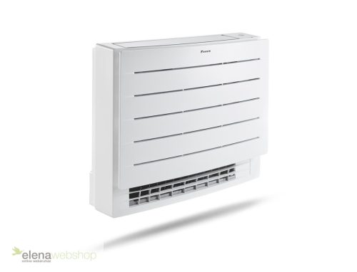Daikin Perfera 2,5 kW parapet klímaszett