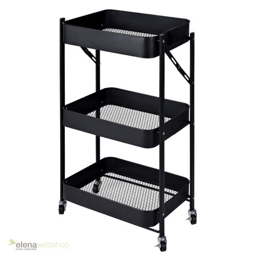 Gurulós Eszköz Polc bérlés