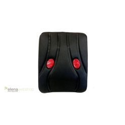 Shiatsu Infra Masszázspárna - Hát, Váll, Láb Masszázs