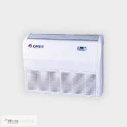 Gree FM 2,6 kW parapet klíma beltéri egység