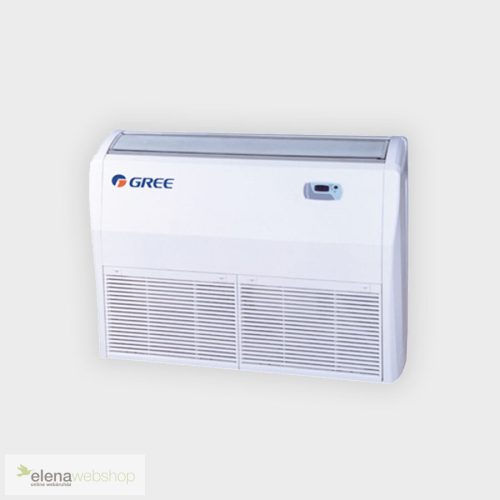 Gree FM 4,5 kW parapet klíma beltéri egység