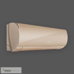 Gree Champagne X 2,7 kW split klímaszett