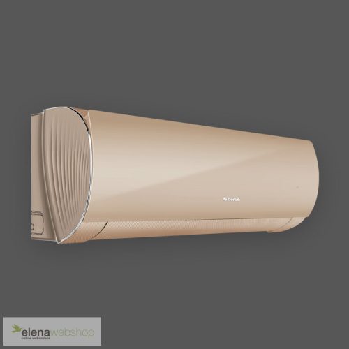 Gree Champagne X 2,7 kW split klímaszett