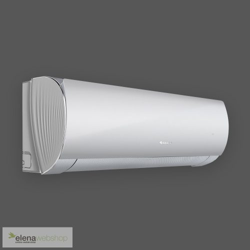 Gree Silver X 2,7 kW split klímaszett