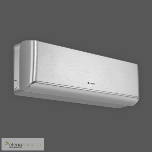 Gree Airy inverter 2,7 kW klíma szett