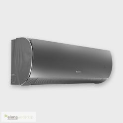 Gree Dark Pro 3,5 kW split klímaszett fekete beltérivel