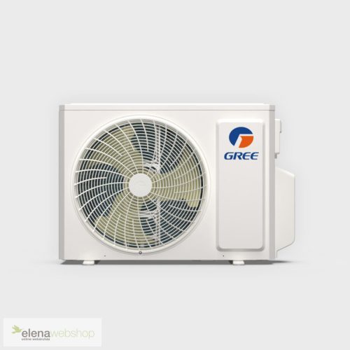 Gree 8 kW multisplit kültéri egység (max 4 beltéri egységhez)