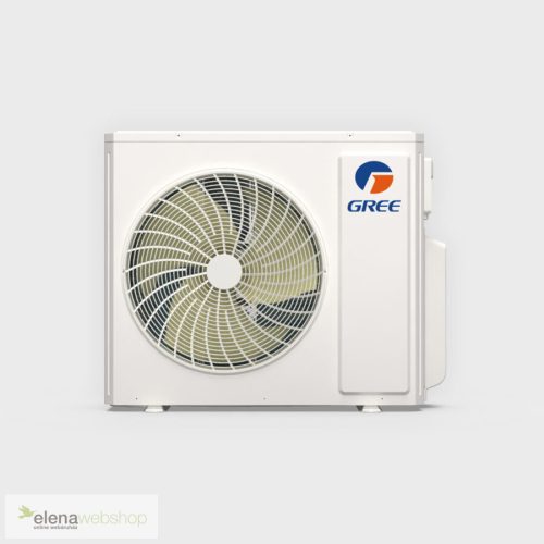 Gree 5,3 kW multisplit kültéri egység (max 2 beltéri egységhez)
