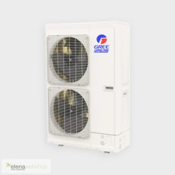   Gree 16 kW multisplit kültéri egység (max 9 beltéri egységhez, osztódobozos) (3 fázis)