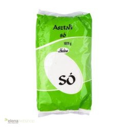 Hadászi Asztali só - 1 kg