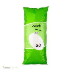 Hadászi Asztali só - 5 kg
