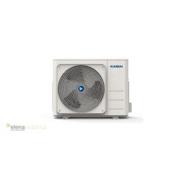   Kaisai 10,6 kW multisplit kültéri egység (max 4 beltéri egységhez)