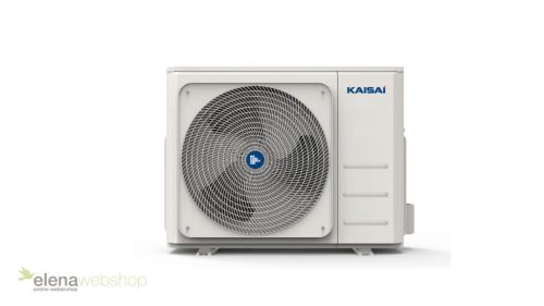 Kaisai 12,3 kW multisplit kültéri egység (max 5 beltéri egységhez)