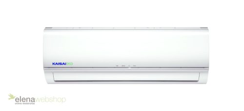 Kaisai Eco 3,5 kW split klímaszett