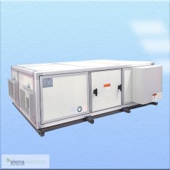   Kisipari hővisszanyerős szellőztető gépek, rendszerek telepítése, karbantartása, javítása