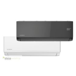   Kaisai Ice White 3,5 kW split klímaszett fehér beltéri egységgel